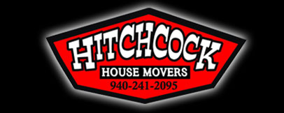 Hitchcock House Movers